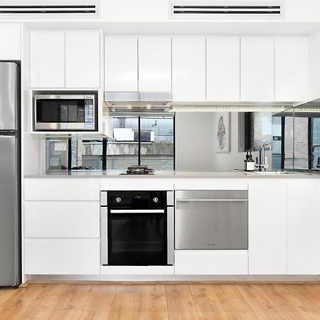 Balmain Modern Apartments Sydney Ngoại thất bức ảnh