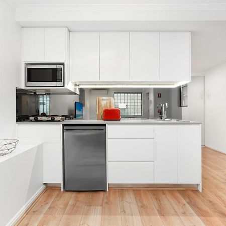 Balmain Modern Apartments Sydney Ngoại thất bức ảnh