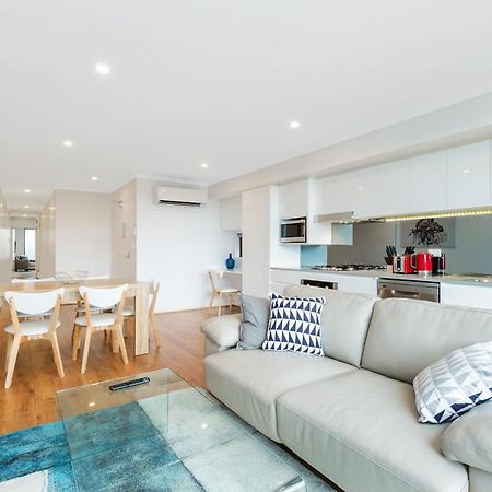 Balmain Modern Apartments Sydney Ngoại thất bức ảnh
