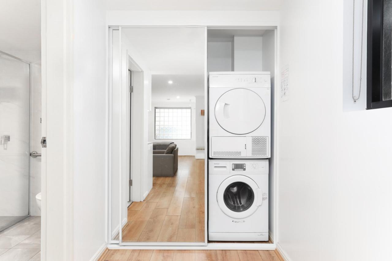 Balmain Modern Apartments Sydney Ngoại thất bức ảnh
