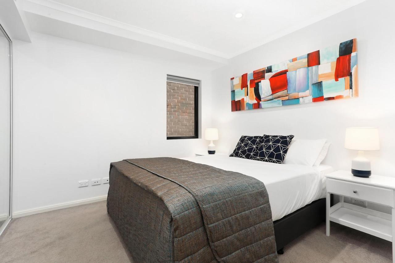Balmain Modern Apartments Sydney Ngoại thất bức ảnh
