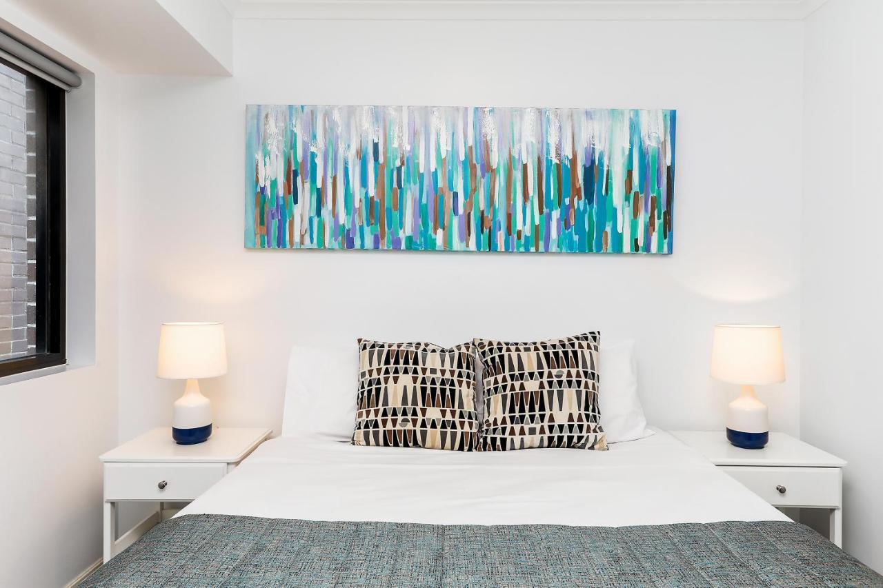 Balmain Modern Apartments Sydney Ngoại thất bức ảnh