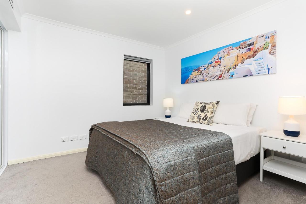 Balmain Modern Apartments Sydney Ngoại thất bức ảnh