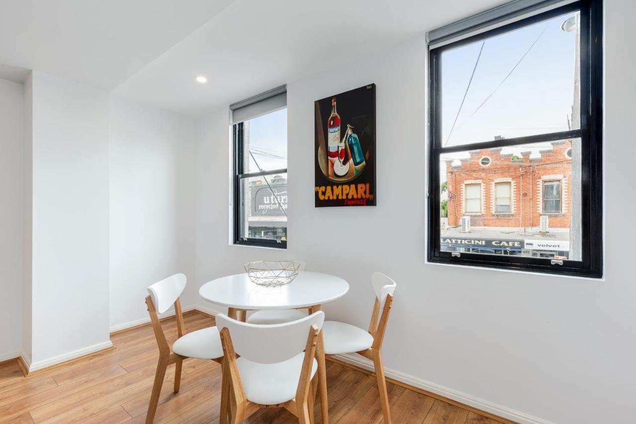 Balmain Modern Apartments Sydney Ngoại thất bức ảnh