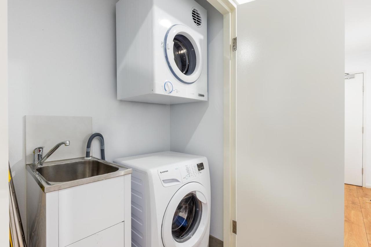 Balmain Modern Apartments Sydney Ngoại thất bức ảnh