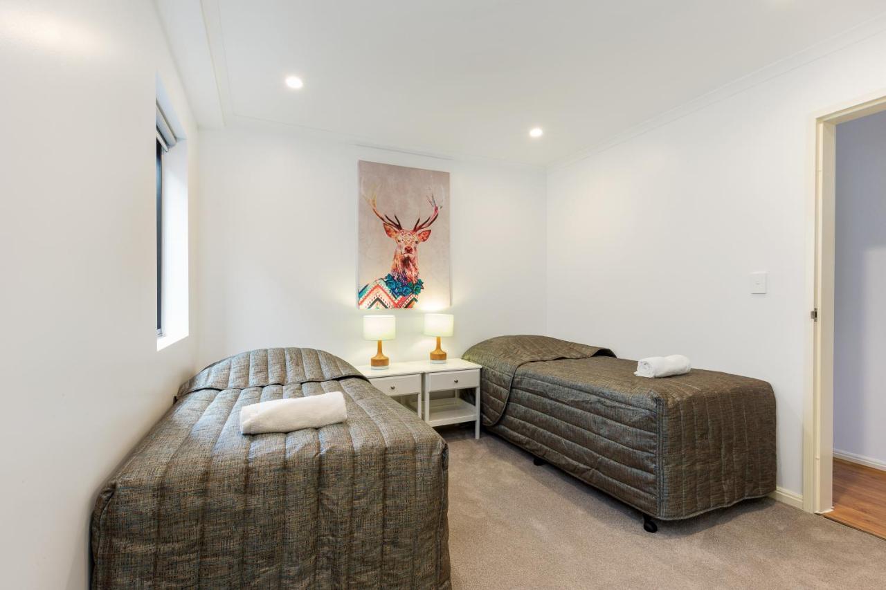 Balmain Modern Apartments Sydney Ngoại thất bức ảnh