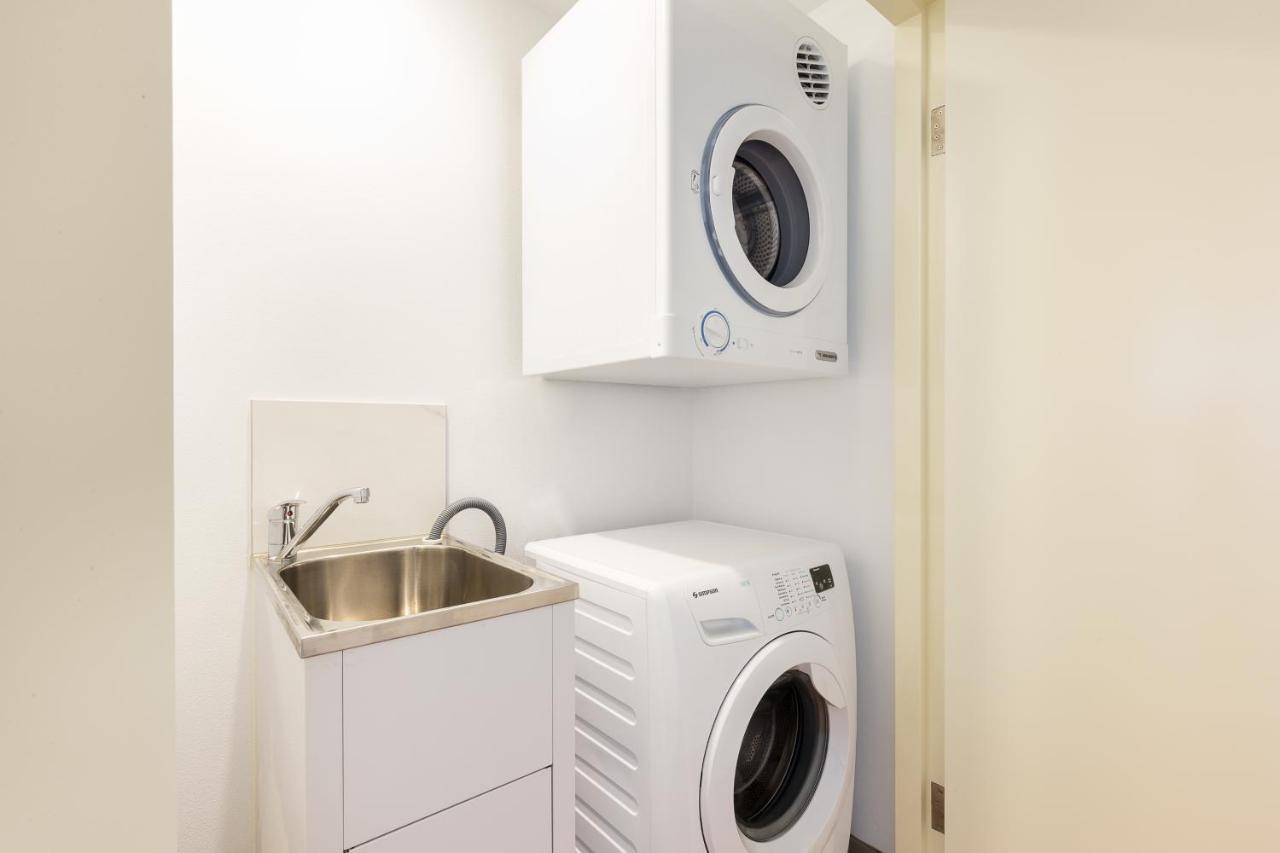 Balmain Modern Apartments Sydney Ngoại thất bức ảnh
