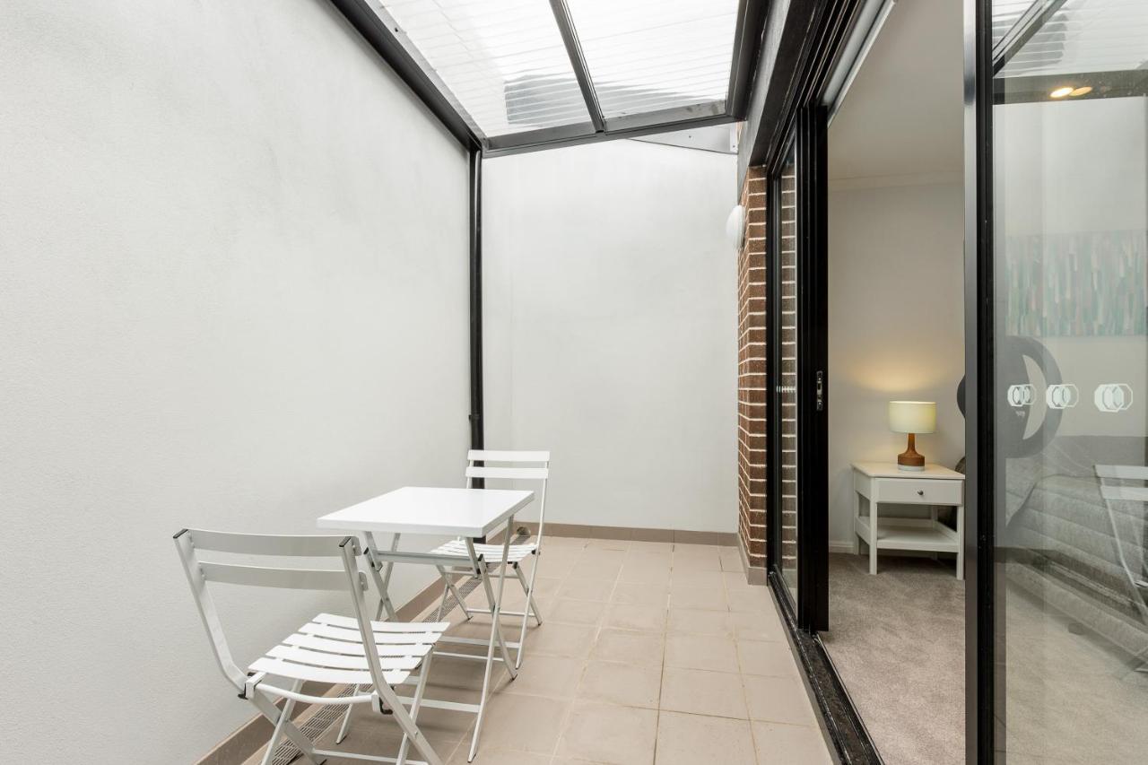 Balmain Modern Apartments Sydney Ngoại thất bức ảnh